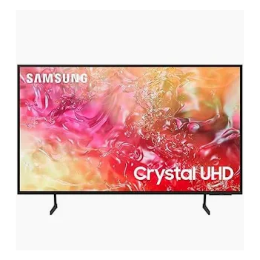 Samsung 75 QLED 4K Smart TV
